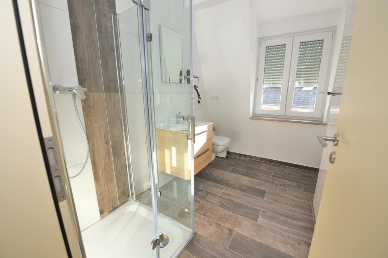 شقة Boardinghouse Am Welzbach Gau-Algesheim المظهر الخارجي الصورة