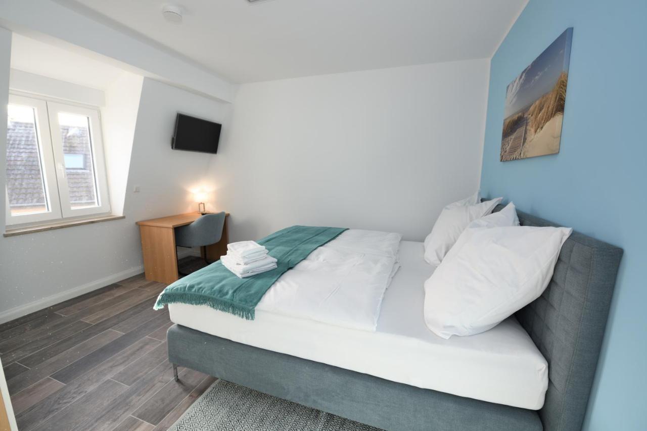 شقة Boardinghouse Am Welzbach Gau-Algesheim المظهر الخارجي الصورة