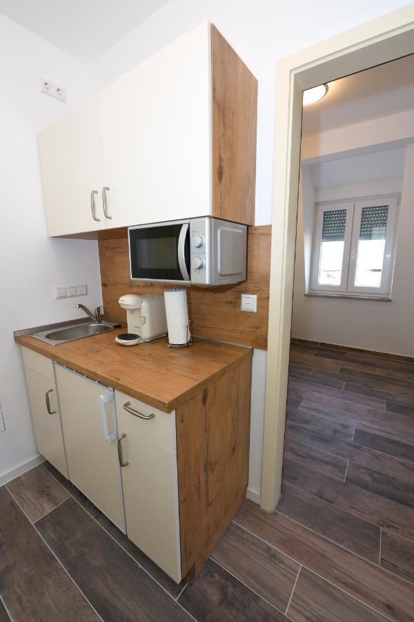 شقة Boardinghouse Am Welzbach Gau-Algesheim المظهر الخارجي الصورة