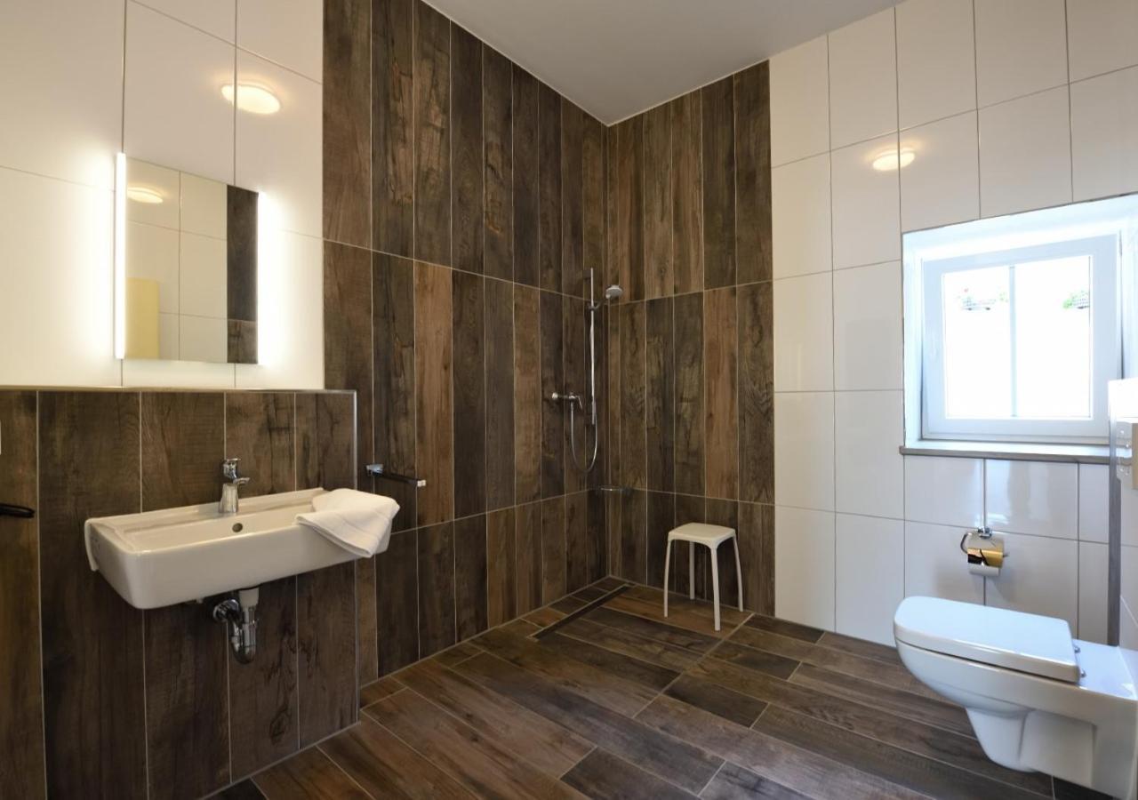 شقة Boardinghouse Am Welzbach Gau-Algesheim المظهر الخارجي الصورة